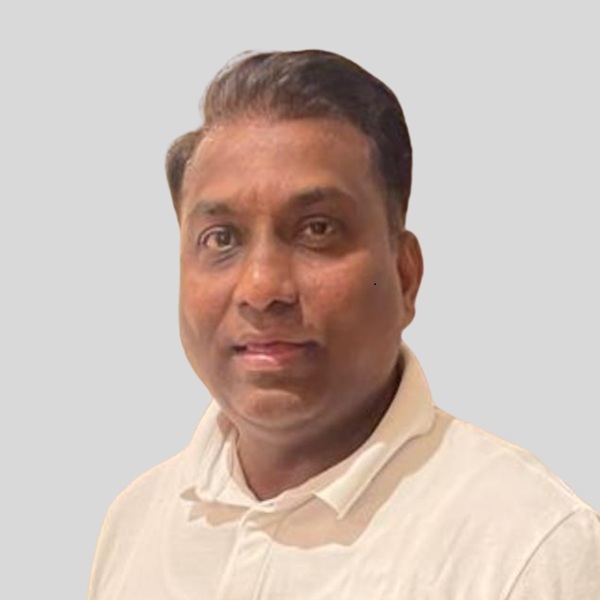 Kapsa Team Pravin kadam